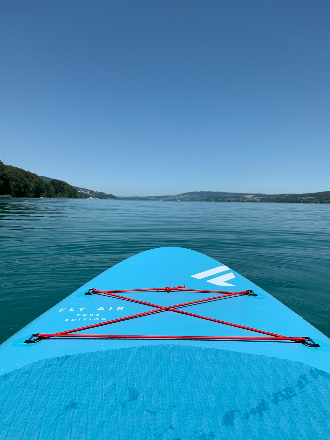 Noleggio SUP e Pedalò